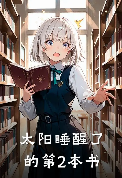 太阳睡醒了的第2本书