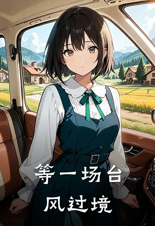 等一场台风过境(林夏陈岸)全本免费在线阅读_林夏陈岸全文阅读