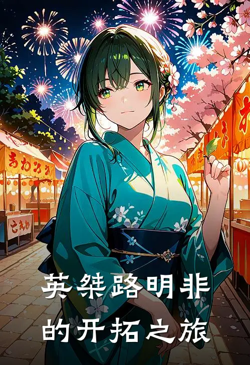 英桀路明非的开拓之旅