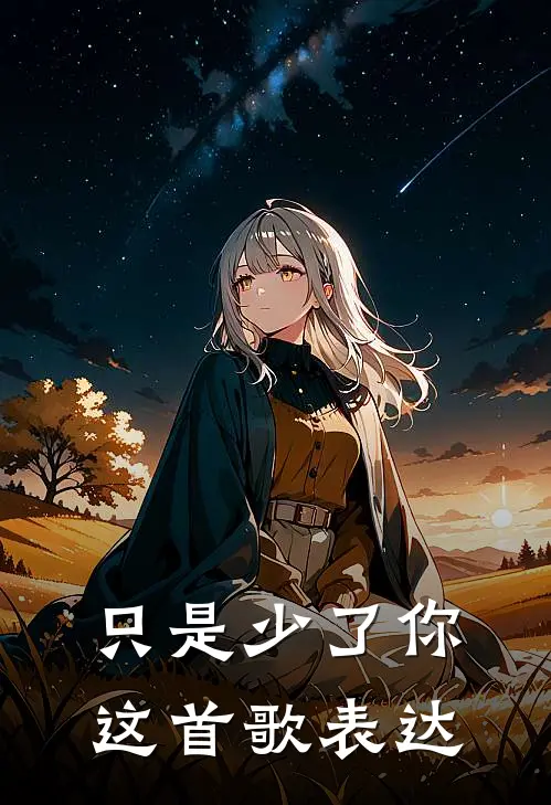 只是少了你这首歌表达