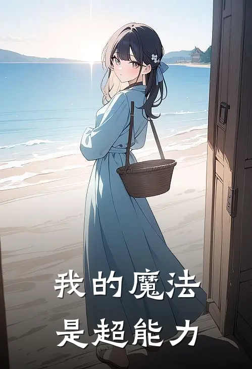 我的魔法是超能力