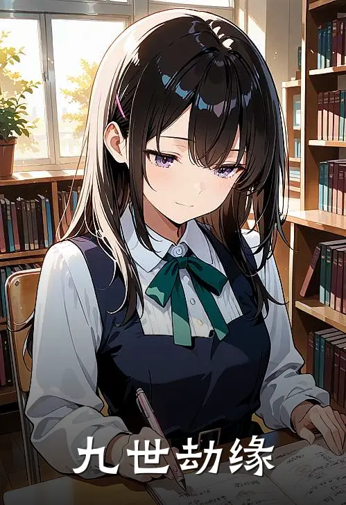 九世劫缘(落木萧陈安澜)免费小说_完整版免费阅读九世劫缘落木萧陈安澜