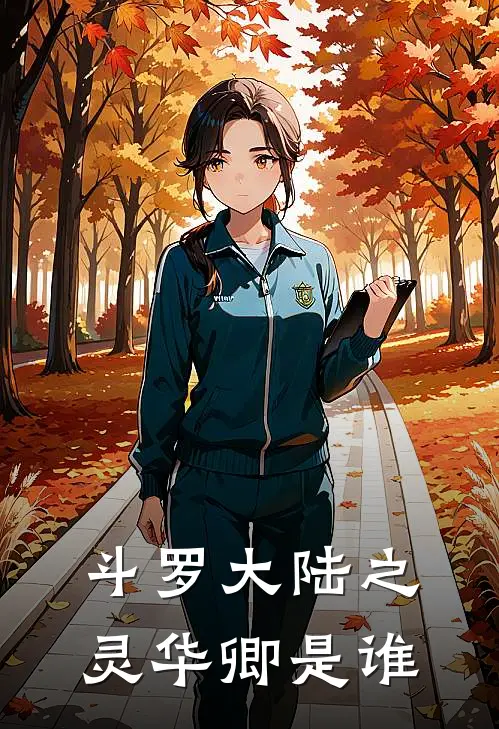 斗罗大陆之灵华卿是谁