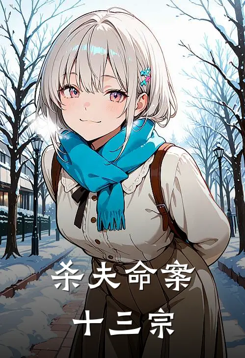 杀夫命案十三宗