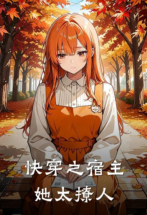 快穿之宿主她太撩人