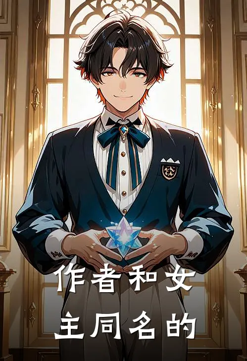 作者和女主同名的
