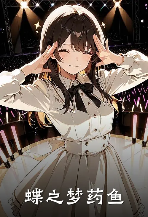 蝶之梦【药鱼】