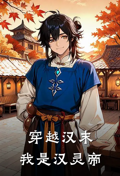 穿越汉末，我是汉灵帝刘宏张让全文免费阅读_热门小说大全穿越汉末，我是汉灵帝刘宏张让