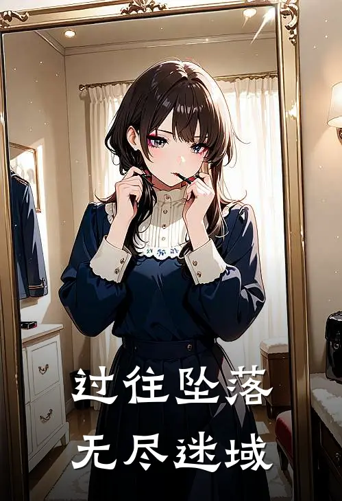 过往坠落，无尽迷域