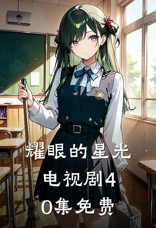 耀眼的星光电视剧40集免费