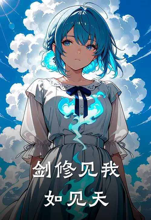 剑修见我如见天白燃佛修推荐完结小说_热门小说在线阅读剑修见我如见天(白燃佛修)