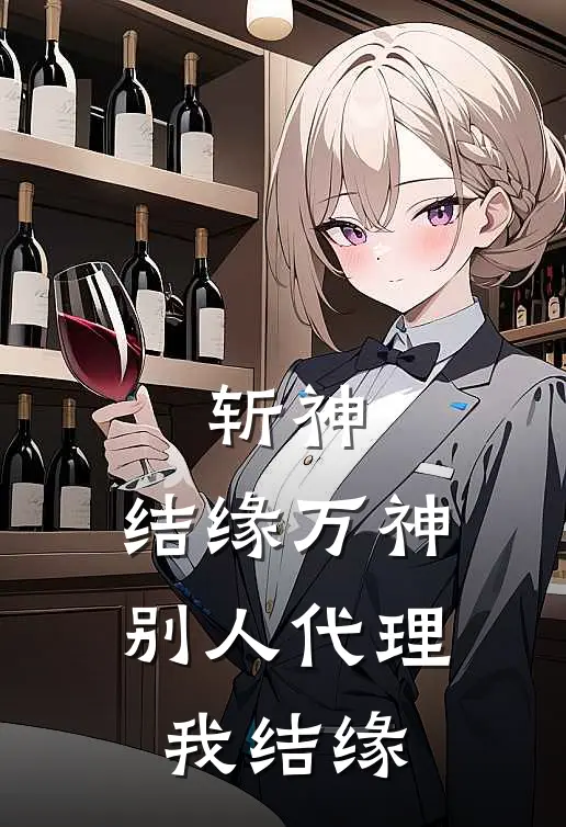 斩神：结缘万神，别人代理我结缘（伊婉灵林七夜）全文免费阅读无弹窗大结局_斩神：结缘万神，别人代理我结缘最新章节列表_笔趣阁（伊婉灵林七夜）