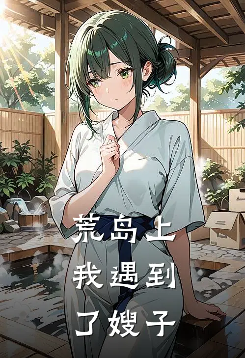 荒岛上，我遇到了嫂子