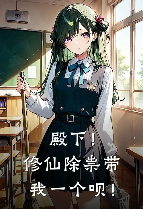 殿下！修仙除祟带我一个呗！覃漾承逸免费热门小说_最热门小说殿下！修仙除祟带我一个呗！覃漾承逸