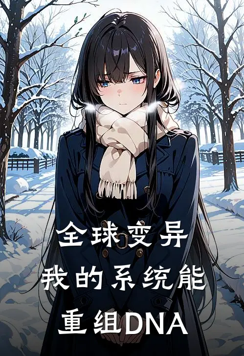 全球变异：我的系统能重组DNA(顾渊苏九黎)免费小说阅读_完结版小说推荐全球变异：我的系统能重组DNA(顾渊苏九黎)