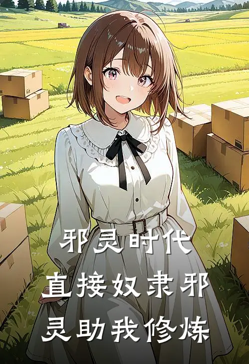 邪灵时代：直接奴隶邪灵助我修炼