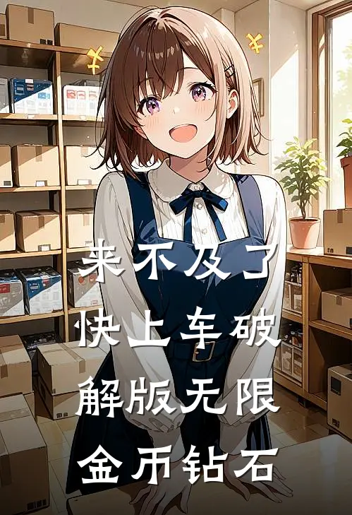 来不及了快上车破解版无限金币钻石