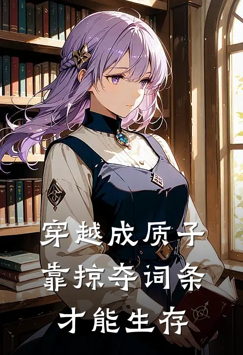 穿越成质子，靠掠夺词条才能生存秦宇秦战热门的网络小说_完整版小说穿越成质子，靠掠夺词条才能生存(秦宇秦战)