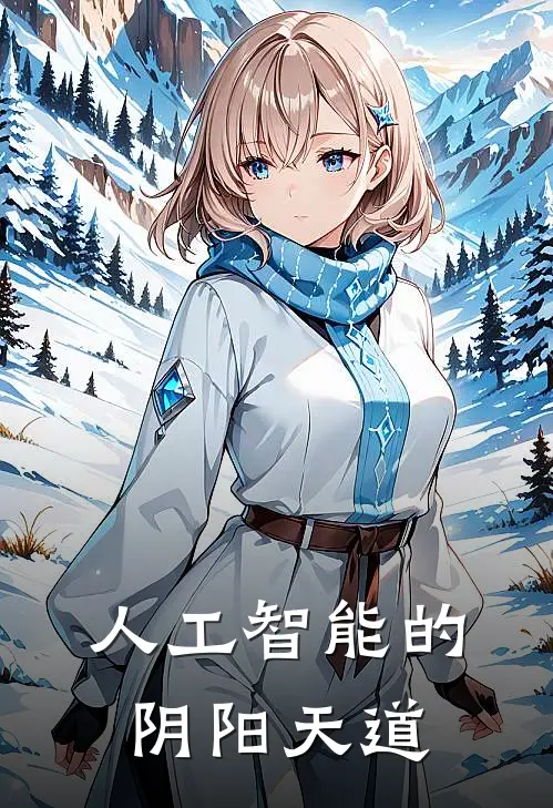 人工智能的阴阳天道