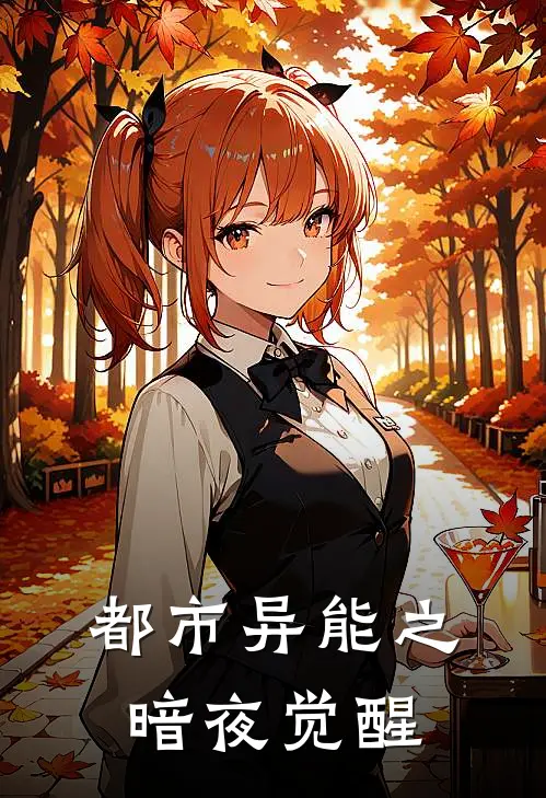 都市异能之暗夜觉醒