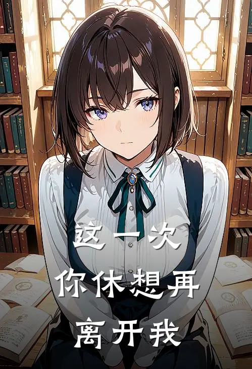 这一次，你休想再离开我