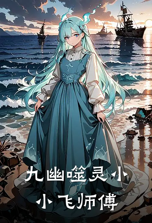 九幽噬灵 小小飞师傅