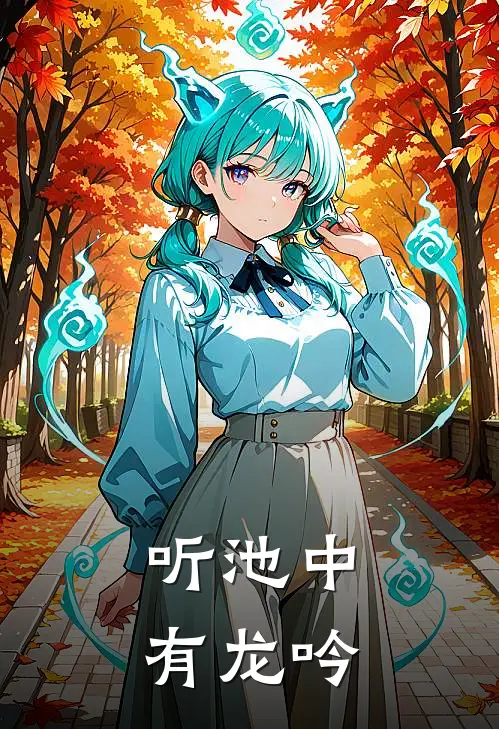 听池中有龙吟(林亦夏瑾瑜)免费小说阅读_免费小说完整版听池中有龙吟(林亦夏瑾瑜)