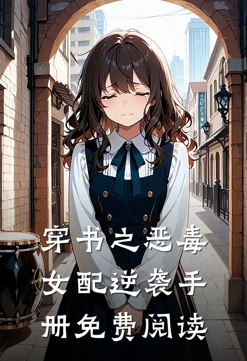 穿书之恶毒女配逆袭手册免费阅读