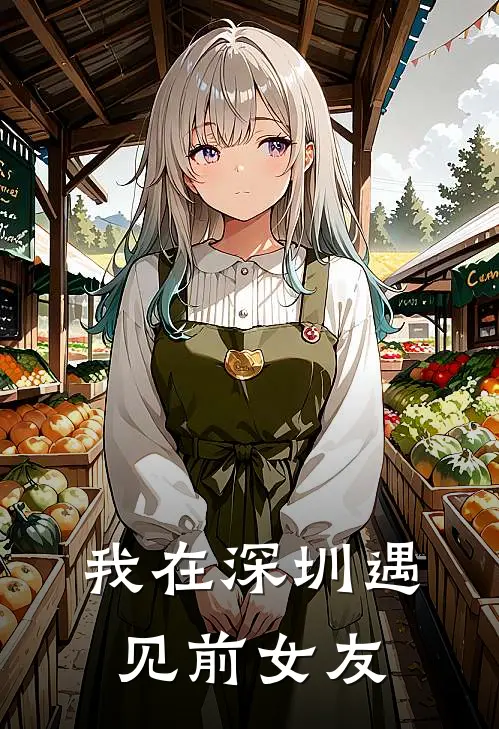 我在深圳遇见前女友