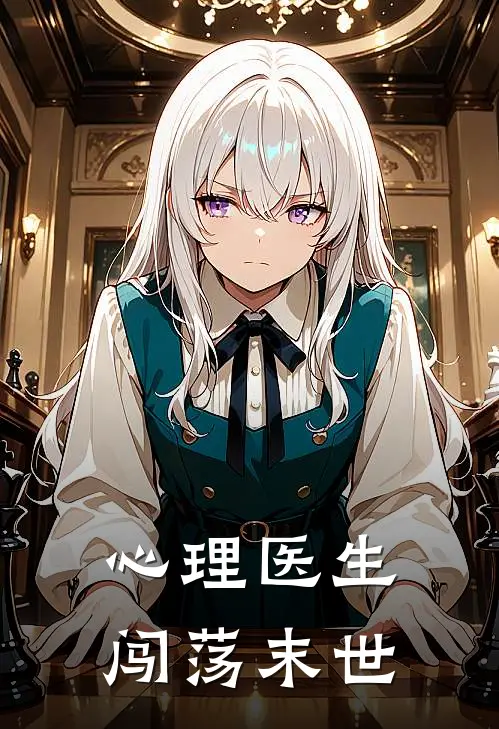 心理医生闯荡末世