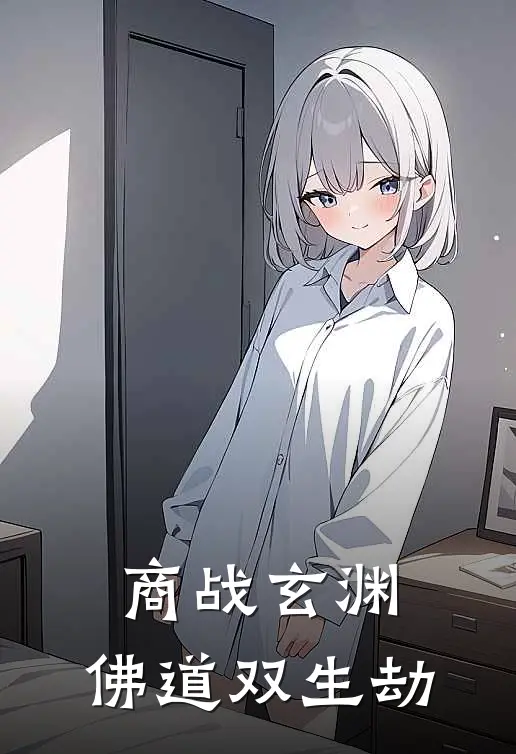 商战玄渊：佛道双生劫