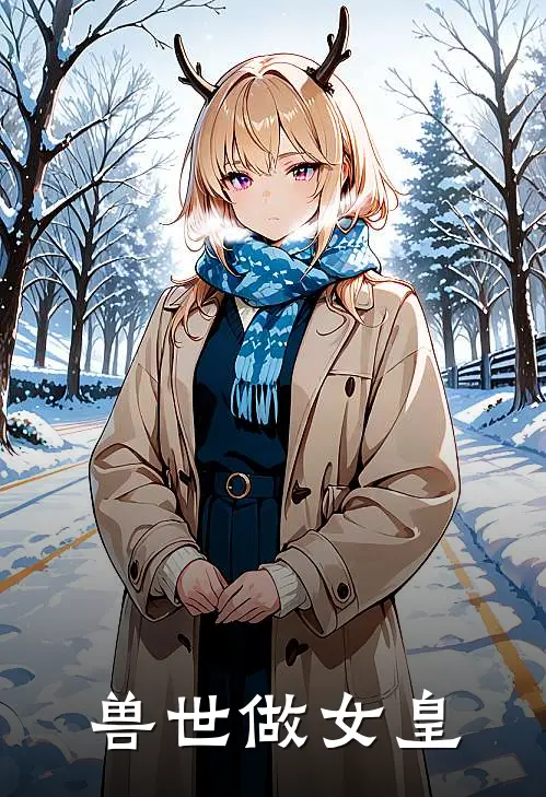 兽世做女皇绾绾甜儿免费小说推荐_推荐完结小说兽世做女皇(绾绾甜儿)