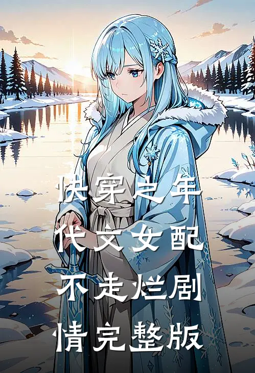 快穿之年代文女配不走烂剧情完整版
