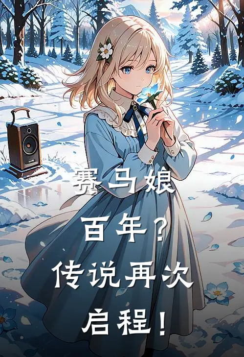 赛马娘：百年？传说再次启程！