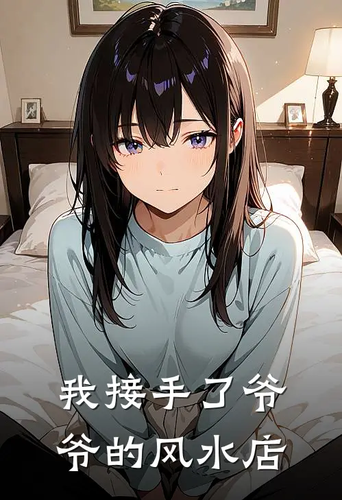 我接手了爷爷的风水店