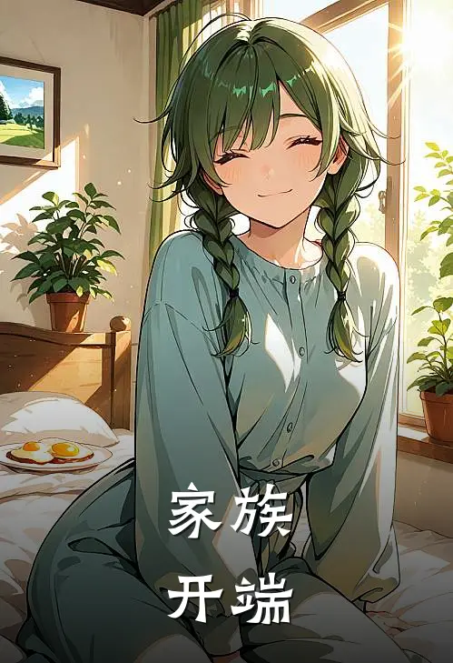 家族：开端万青万青瑶最新更新小说_在线阅读免费小说家族：开端万青万青瑶