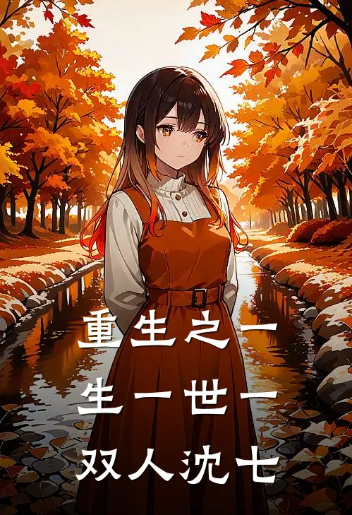 重生之一生一世一双人(沈七)