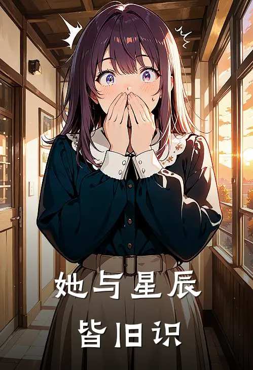 她与星辰皆旧识