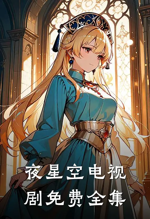 夜星空电视剧免费全集