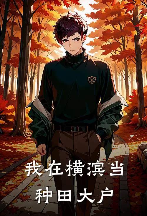 我在横滨当种田大户