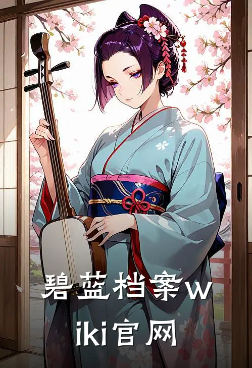 碧蓝档案wiki官网