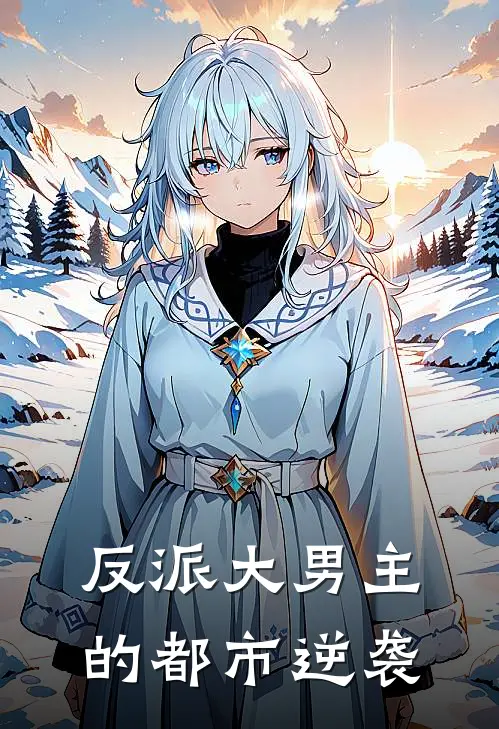 反派大男主的都市逆袭