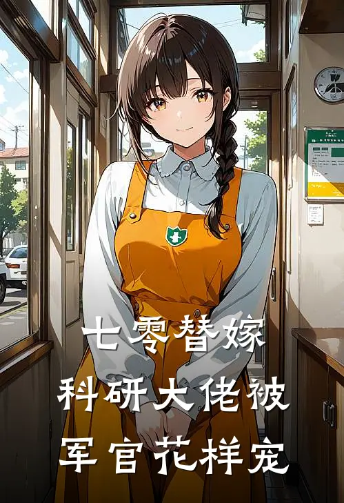 七零替嫁：科研大佬被军官花样宠