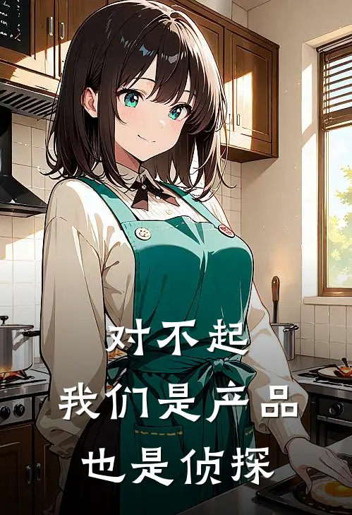 对不起，我们是产品也是侦探