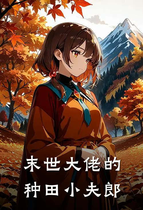 末世大佬的种田小夫郎