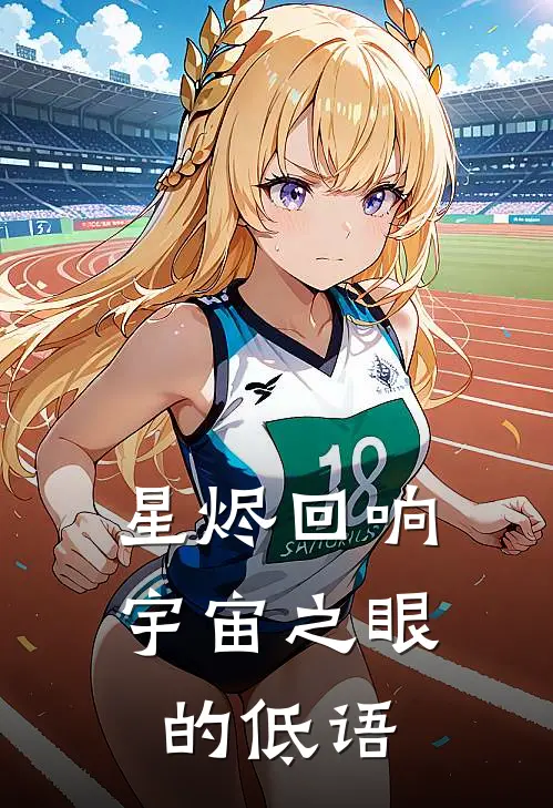 霍恩费斯斯雷特《星烬回响：宇宙之眼的低语》最新章节阅读_(霍恩费斯斯雷特)热门小说