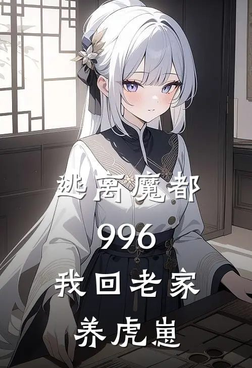 逃离魔都996，我回老家养虎崽(林阳林山)网络热门小说_最新章节列表逃离魔都996，我回老家养虎崽(林阳林山)