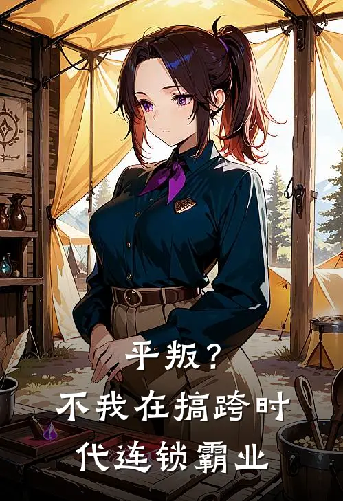 平叛？不，我在搞跨时代连锁霸业书瑞瑞安禄山新热门小说_最新章节列表平叛？不，我在搞跨时代连锁霸业(书瑞瑞安禄山)