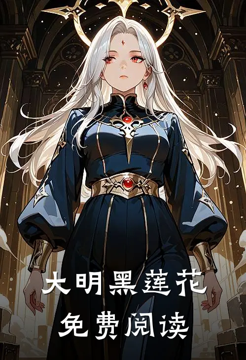 大明黑莲花免费阅读