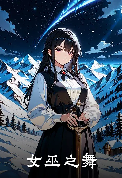 女巫之舞伊芙米迦勒最新章节在线阅读_伊芙米迦勒全本免费在线阅读